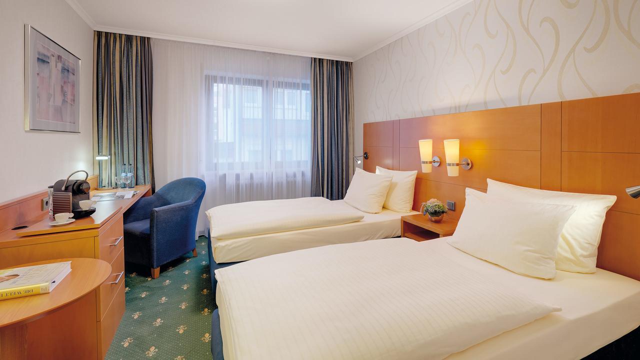 Hotel Am Kupferhammer Tuebingen Exterior photo