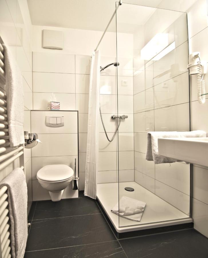 Hotel Am Kupferhammer Tuebingen Room photo